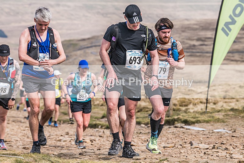 Pen-Y-Ghent-1277 - The 3 Peaks Race Saturday 25th April 2026 - Pen Y Ghent