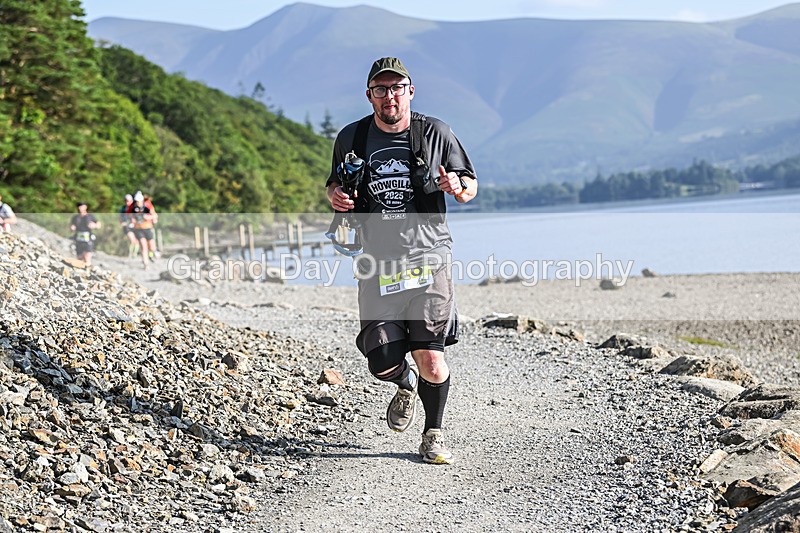 Borrowdale-375 - Fellside Events Borrowdale Trail Half Marathon Sunday 23rd August 2026