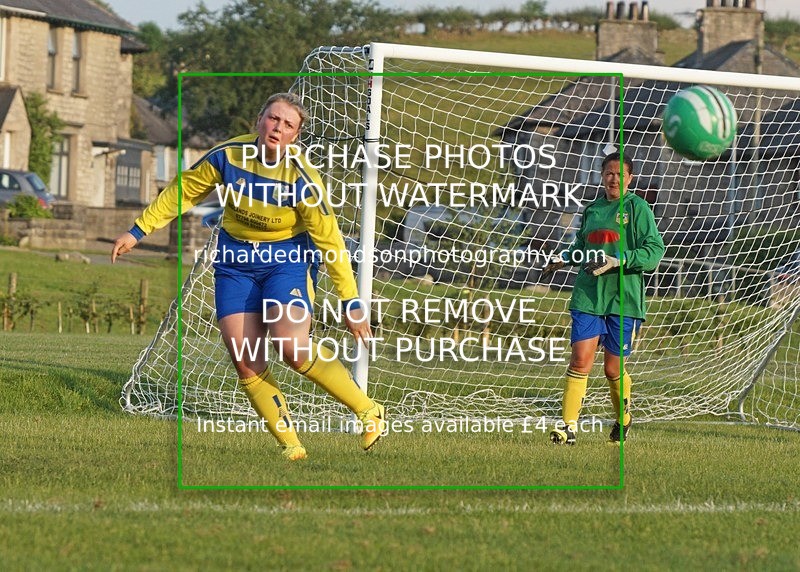 DSC03677 - Kendal United Ladies v Whitehaven Ladies (21/7/21)