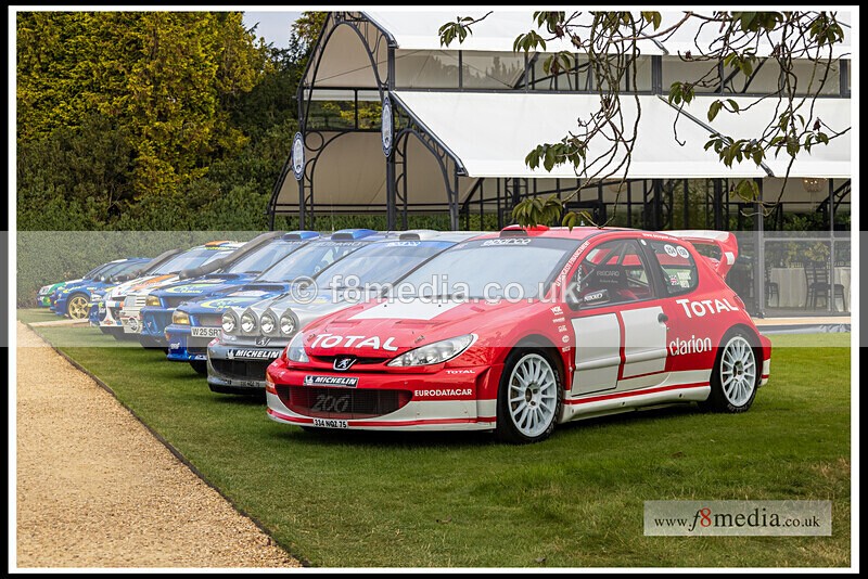  - Salon Privé 2021