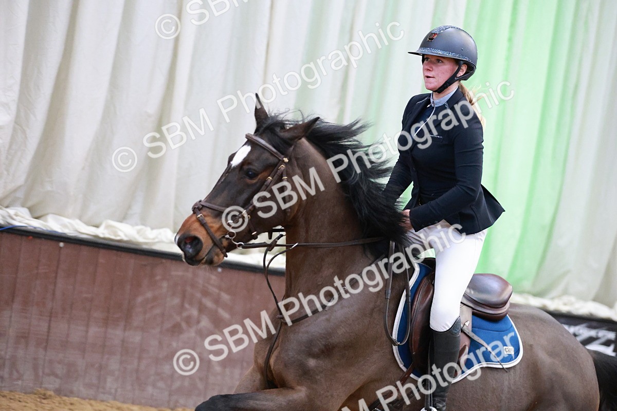 SBM_000941 - Class 3 - Senior Discovery 1.00m
