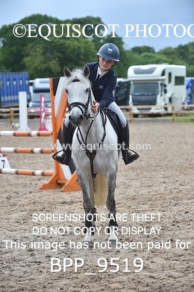 BPP_9519 - CLASS 18 SUN Pony Newcomers/ 1m Open