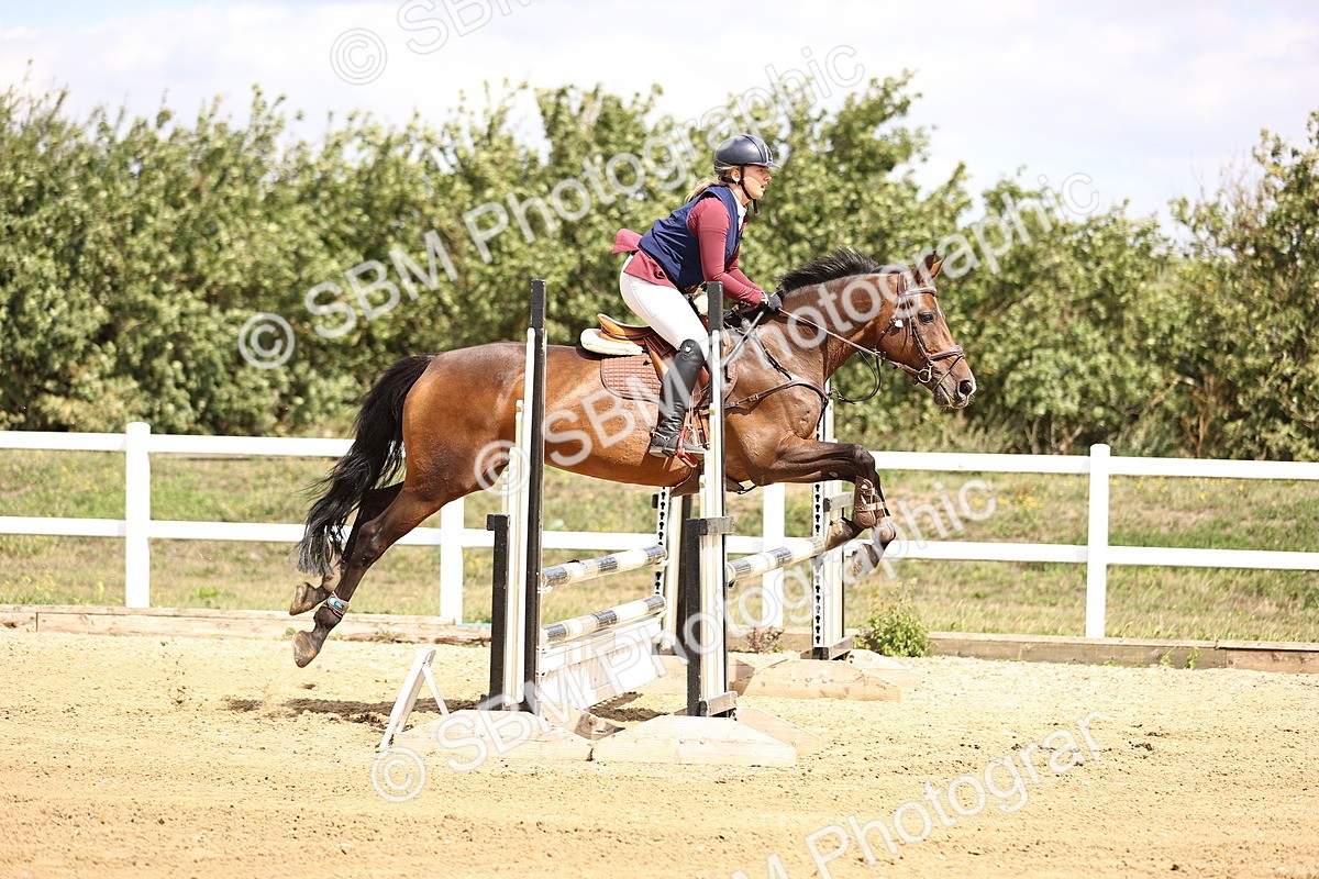 SBM_004111 - Class 3 -  Senior British Novice - 90m Open