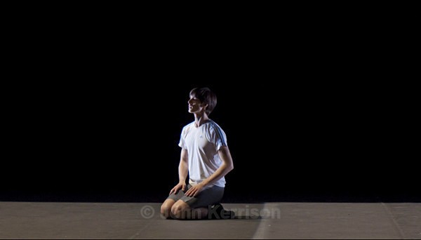  - Xander Parish - Ballet 101