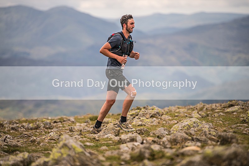 Rydal Round-492 - Rydal Round Fell Race Thursday 31st July 2025