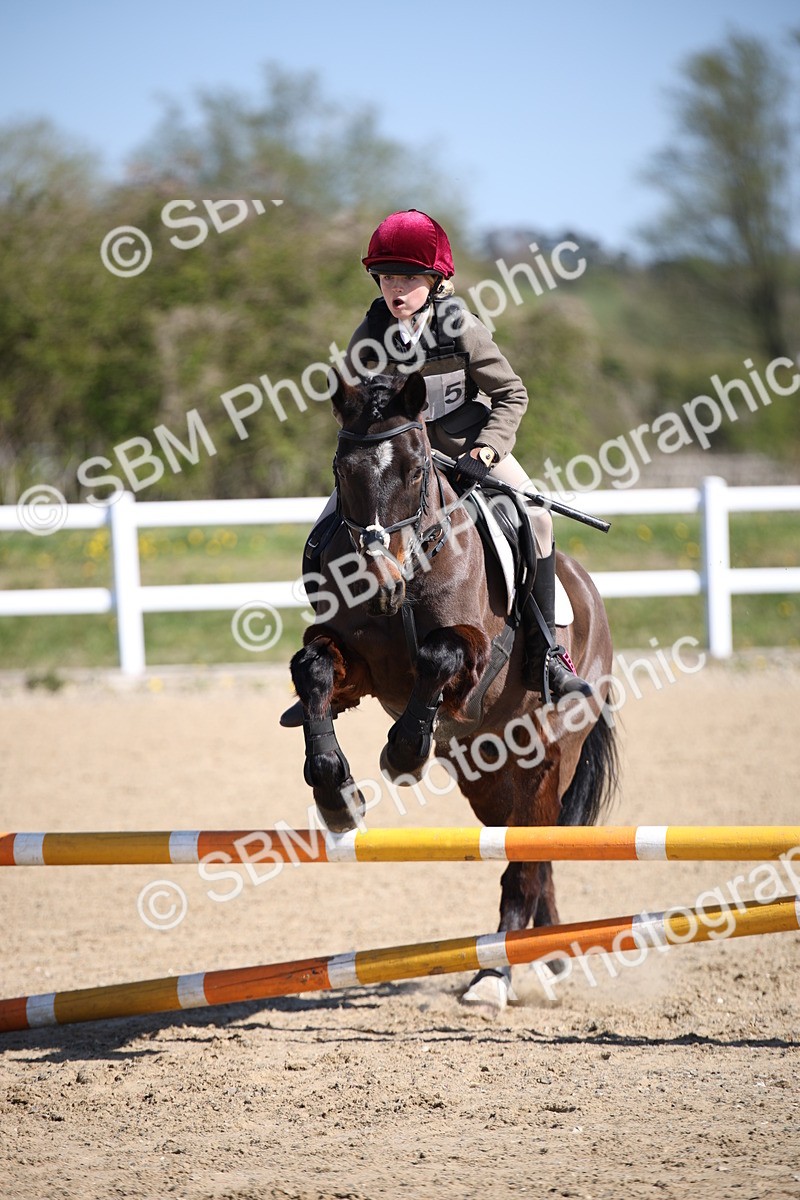 5K7A8910 - Class 3 - 60cm