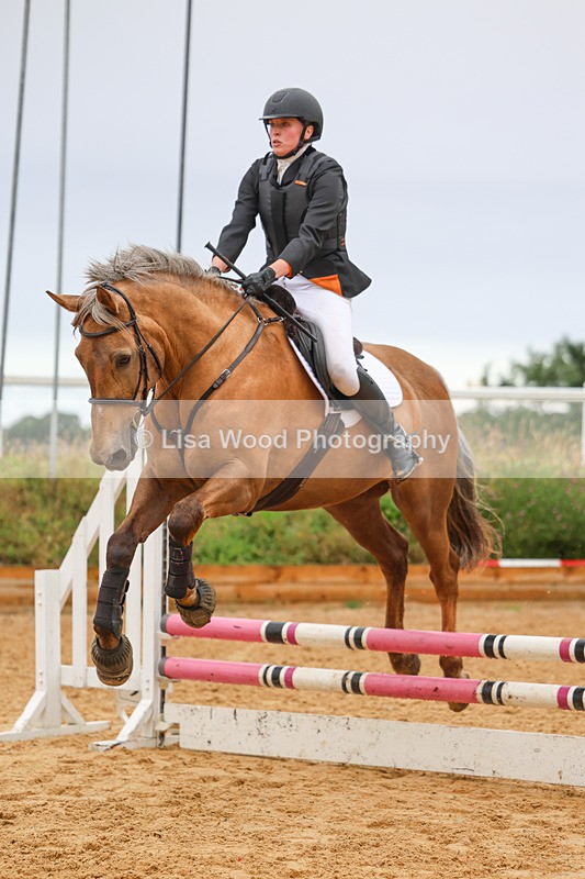 3E7A9063 - Class 6: 60cm Senior