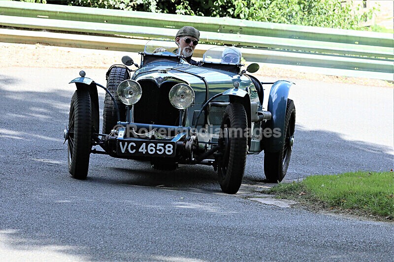 Pete Wilson 2-8-20-222 - Aug 2nd 2020 Drive thru