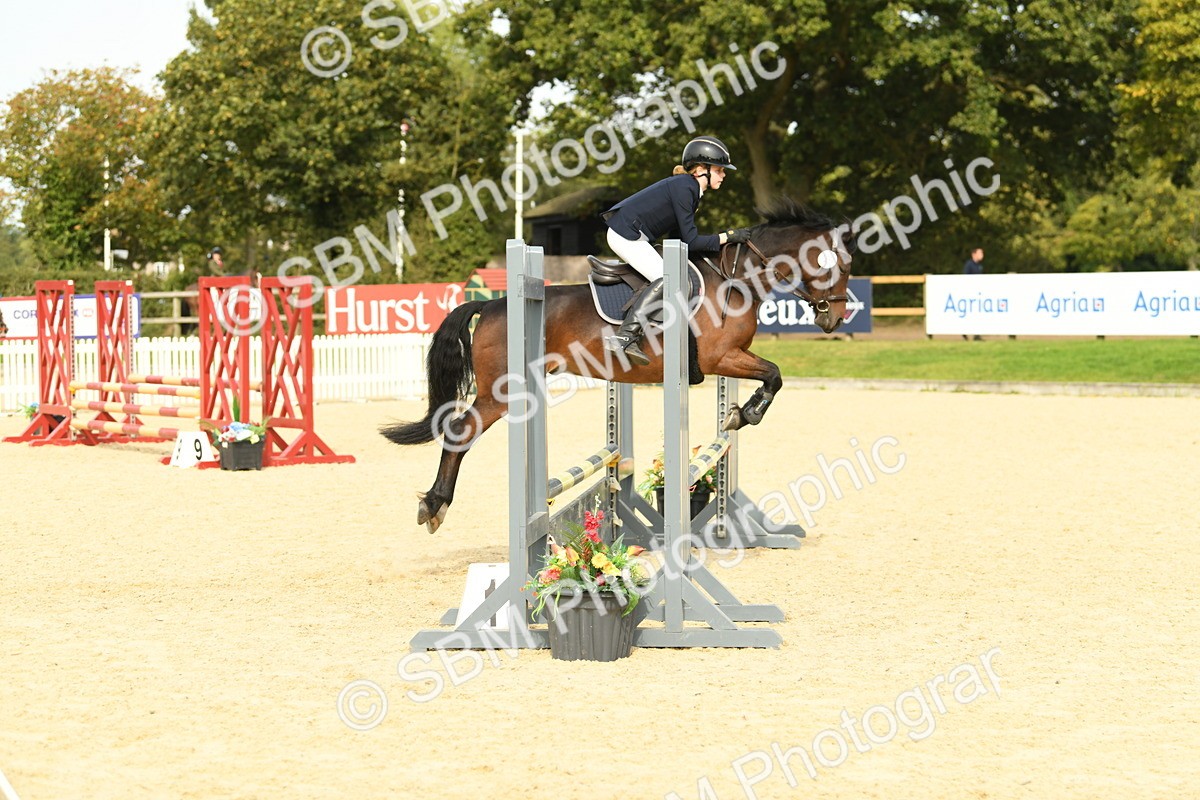 SBM_70969 - J15 - Junior Pony 70cm Championship