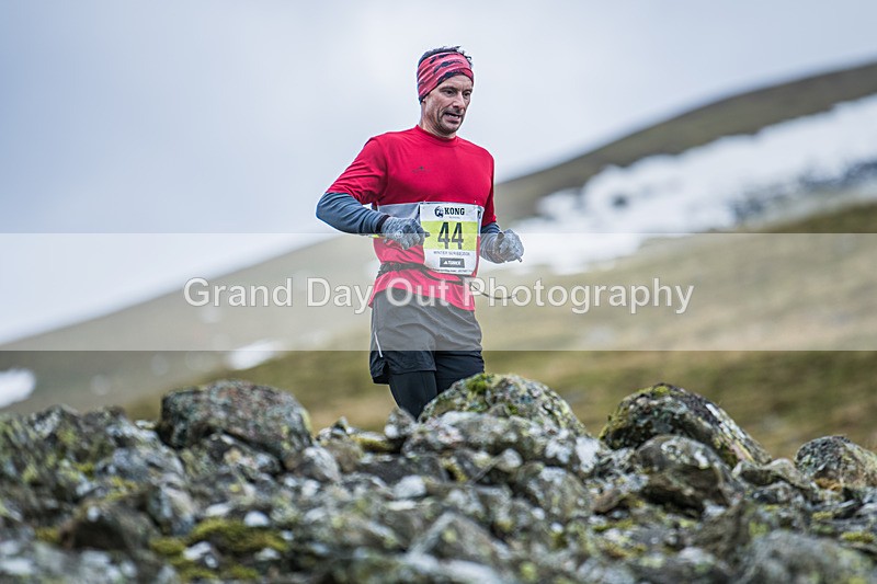 Clough Head-765 - Kong Running Clough Head Fell Race Saturday 7th February 2026