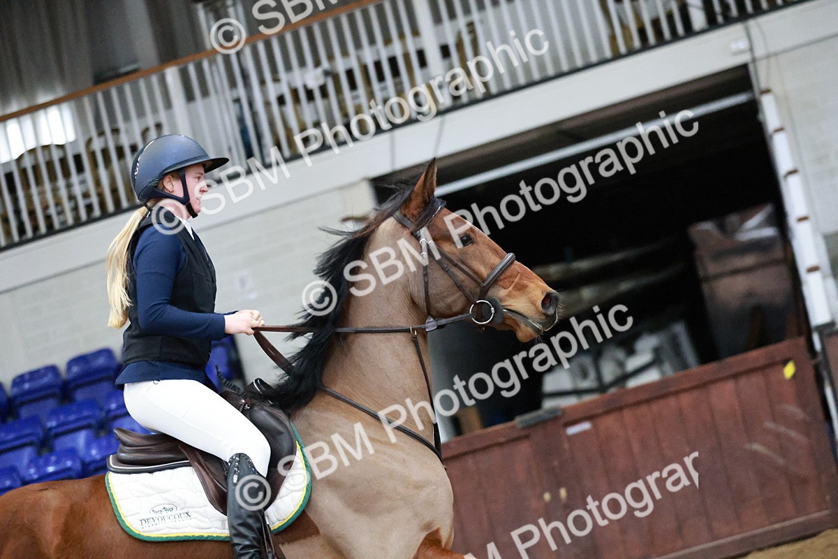 SBM_000530 - Class 3 - Senior Discovery - 1.00m
