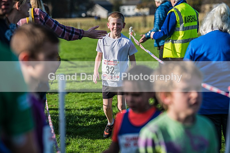 Cumbria XC-47 - Cumbria XC League Workington Saturday 26th October 2024
