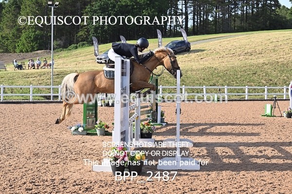 BPP_2487 - THU CLASS 5 Graham Heath 128/138 Primary C'ship Qualifier **Viewing/Selection class for 128/138 team