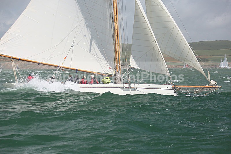 160702 THALIA ROUND THE ISLAND Y92A0869 - ROUND THE ISLAND 2016