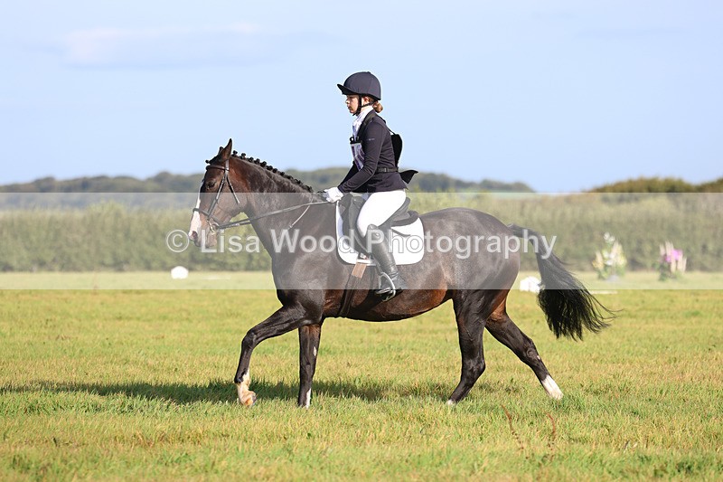 3E7A5649 - Class 1: Trebudannon Open: Dressage