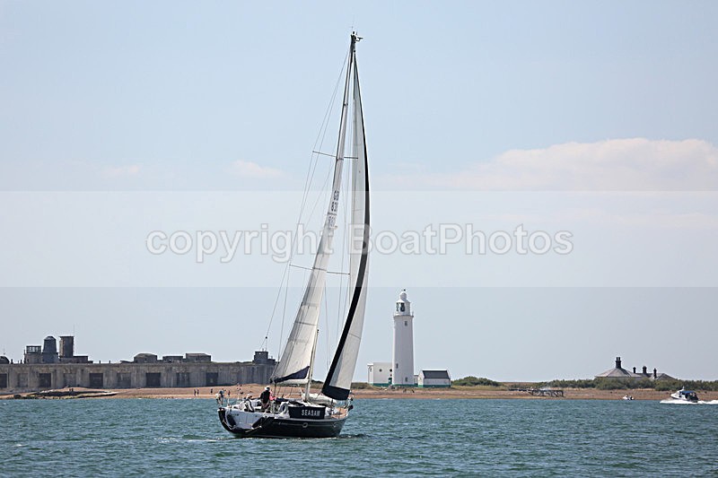 160814 SEA SAW GBR8315T Y92A3430 - Sailboats - monohull