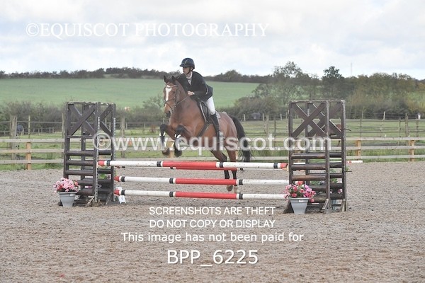 BPP_6225 - CLASS 4 0.85m Scottish Amateur Champion of Scotland