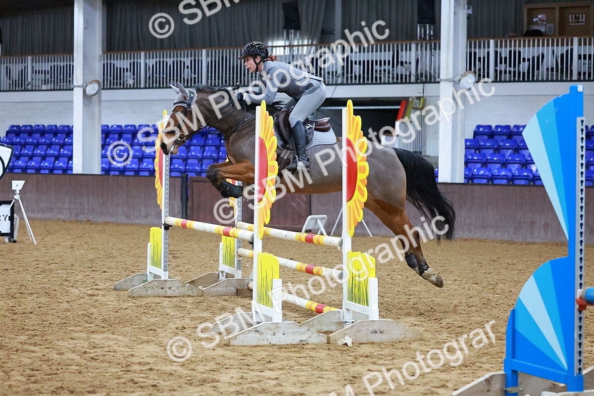 SBM_000668 - Class 2 - Senior British Novice - 90cm