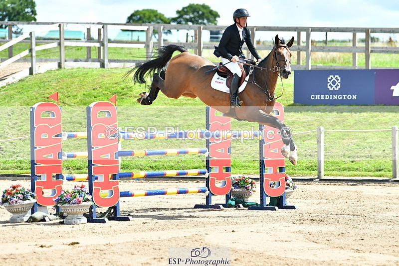 230720A-112944-02152 - Cls 5, 2 Star Medium 1.35m