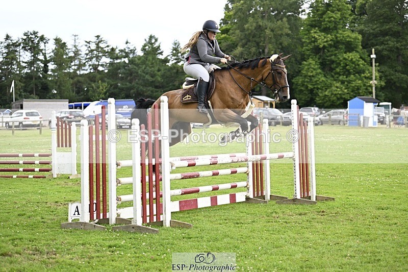 240705-131345-09830 - Cls 28 95cm Amateur Qualifier