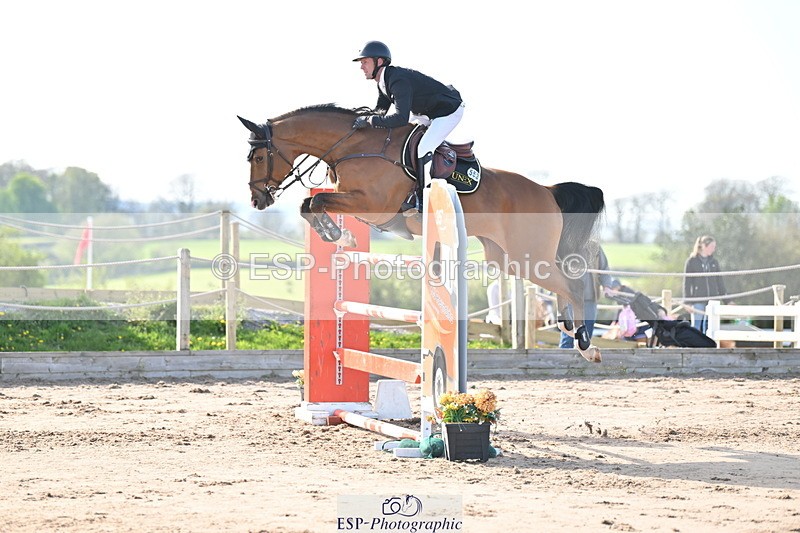 240420A-165129-12499 - Cls 11, 2 Star Big Tour 1.40m