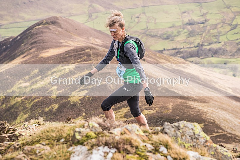 Causey Pike-404 - Causey Pike Fell Race Saturday 14th March 2026