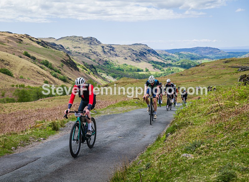 132248 - Hardknott Pass Camera 1 13.00-14.00