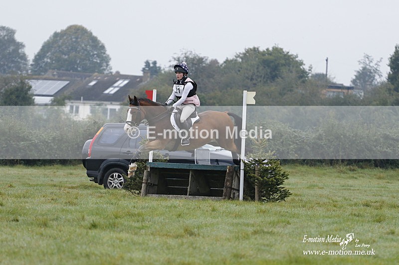 WWHT 171021 0497 - Novice Restricted (0.80m)  17/10/21