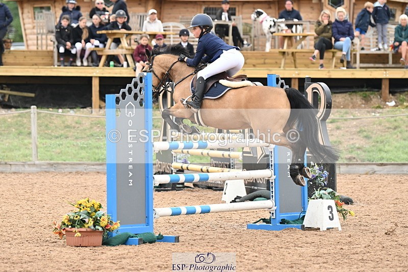 240630A-110542-11922 - Cls 24 HOYS 128cm Qualifier
