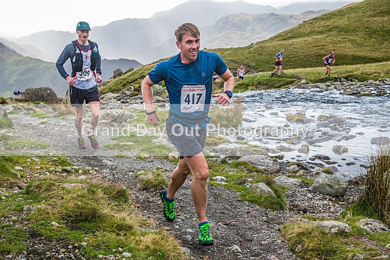 Langdale-206 - Langdale Horseshoe Fell Race Saturday 8th October 2022