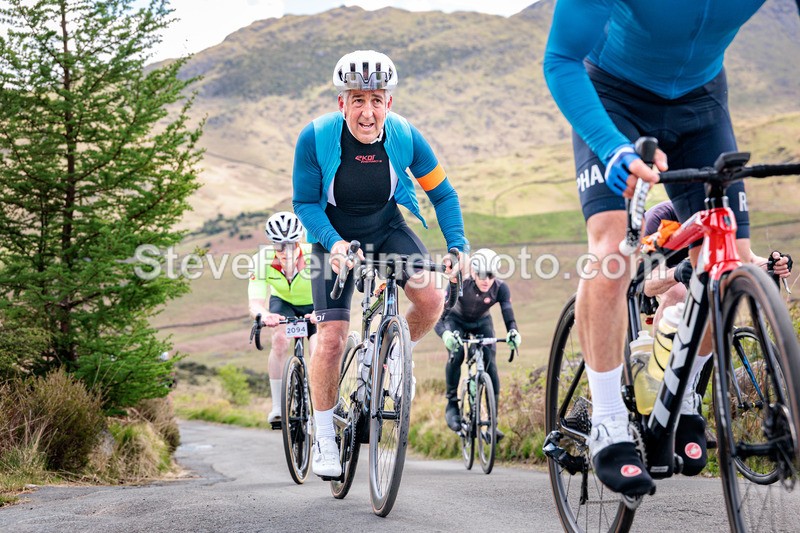 133300 - Blea Tarn Climb 13:00 - 14:00