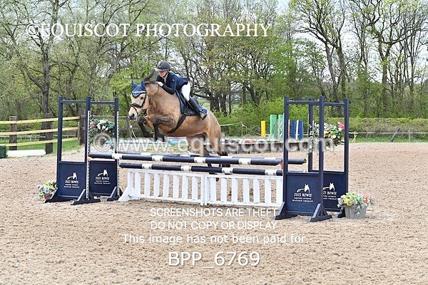 BPP_6769 - CLASS 3 FRI 0.85m Amateur Championship Qualifier