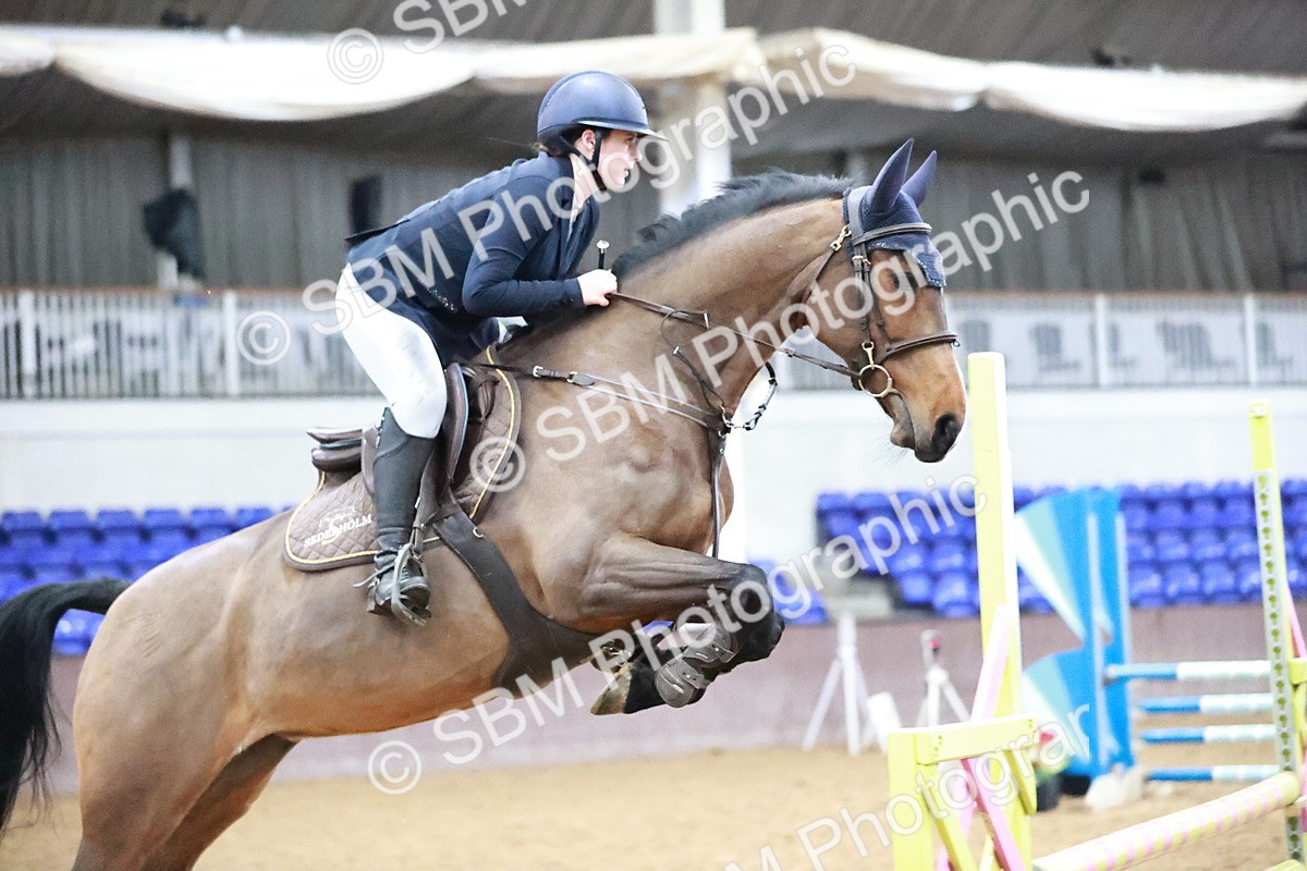 SBM_004519 - Class 15 - Senior British Novice 90cm