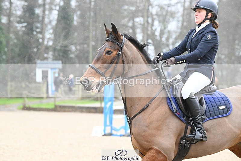 250215A-105357-00179 - Cls 2 Discovery and 1m Open