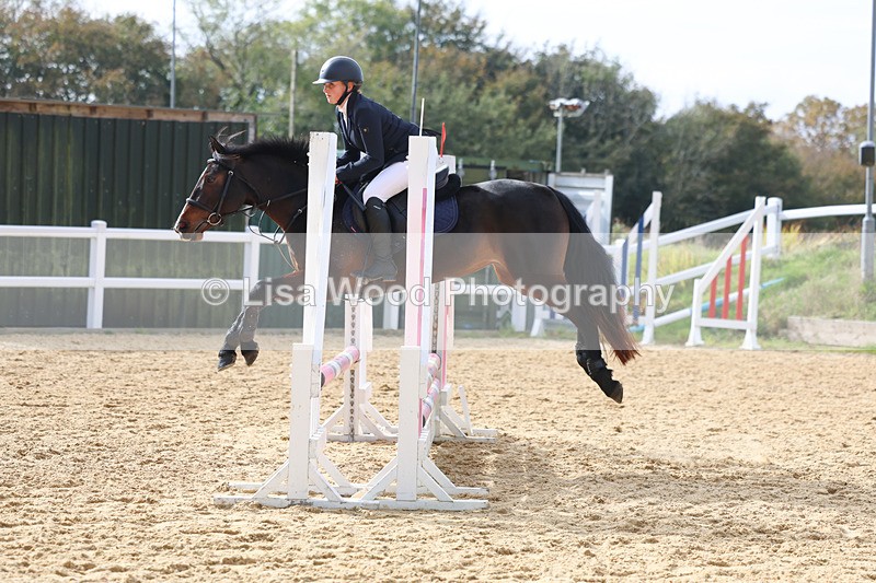 3E7A7470 - Class 3: 60cm open