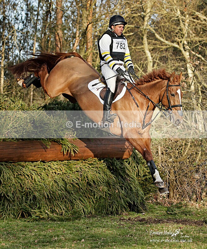 HT 030421 - 2938a - Equestrian