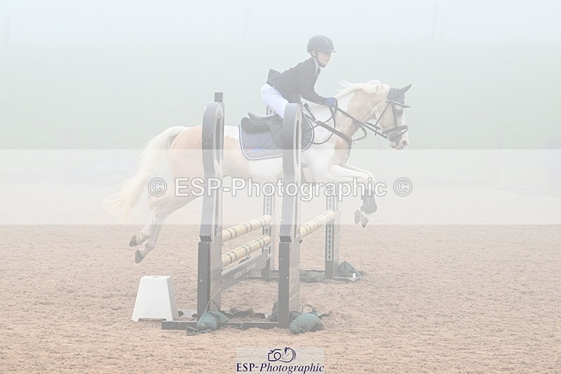 240907A-103806-00805 - Cls 2 Pony Small Team 70cm & 80cm