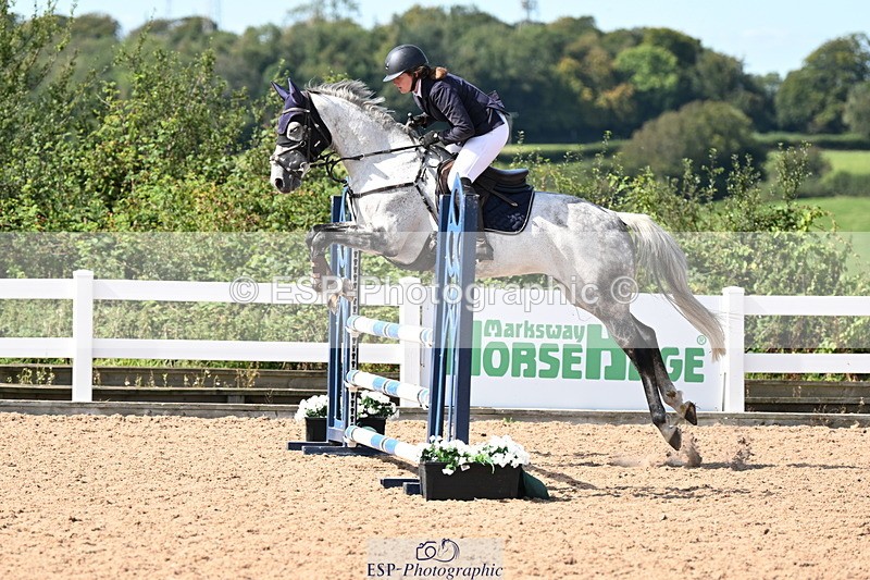 240914A-131223-07704 - Cls 23-S 95cm Amateur Qualifier