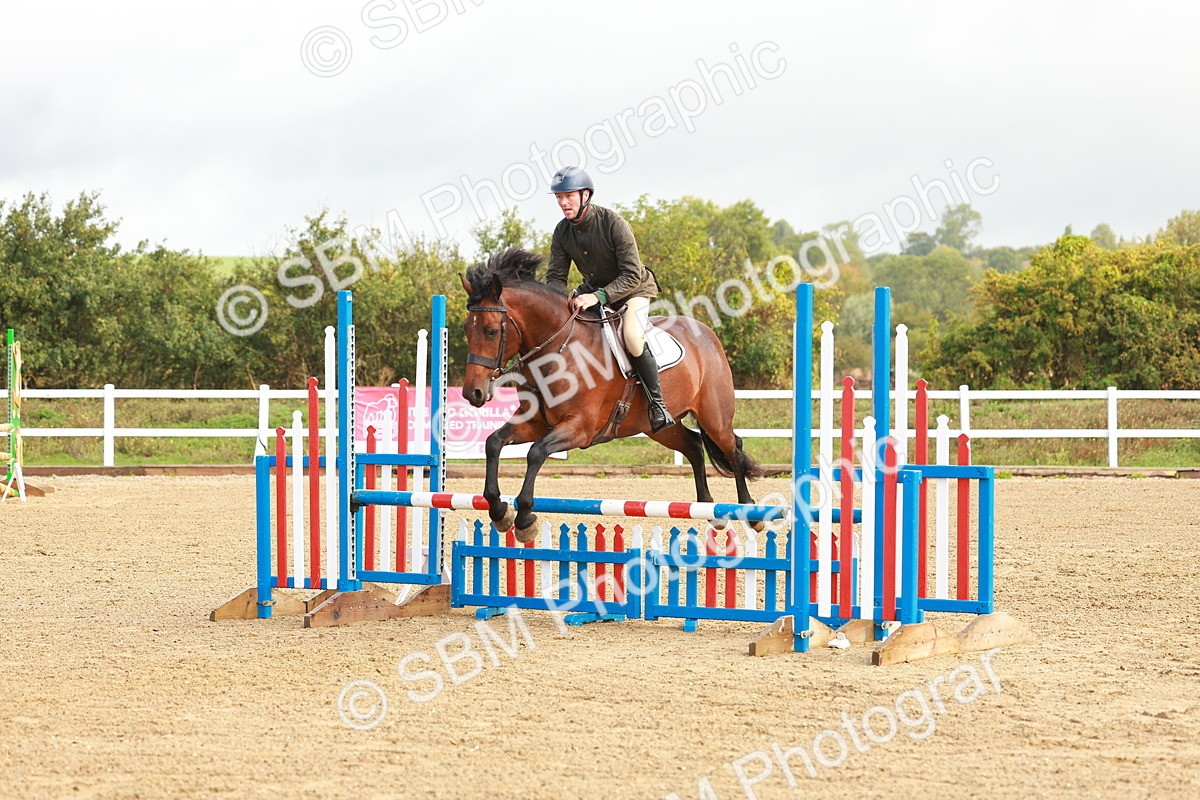 SBM_000246 - Class 1 - Clear Round