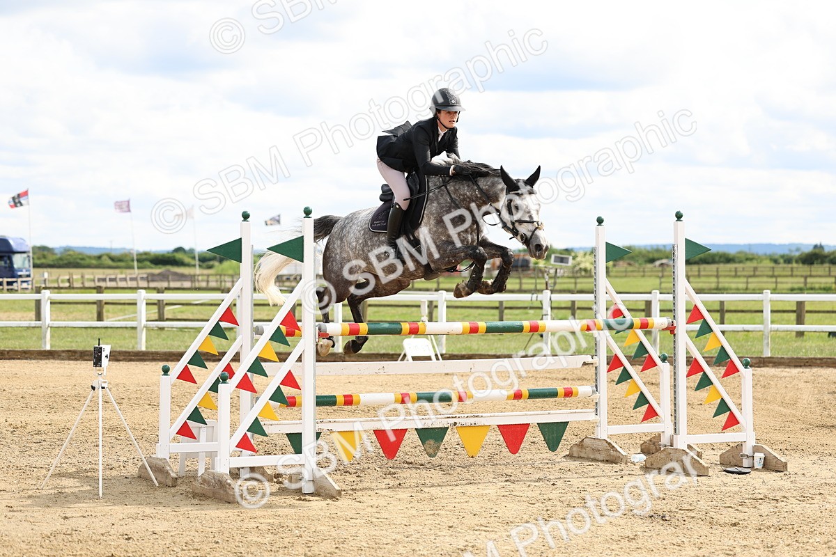 SBM_006281 - Class 20 - Senior Foxhunter - 1.20m