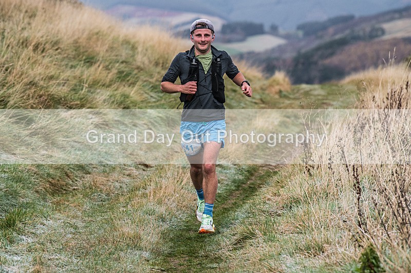 Tweed Valley-301 - High Terrain Events Tweed Valley 65 & 50K Ultra Trail Races Sunday 17th November 2024