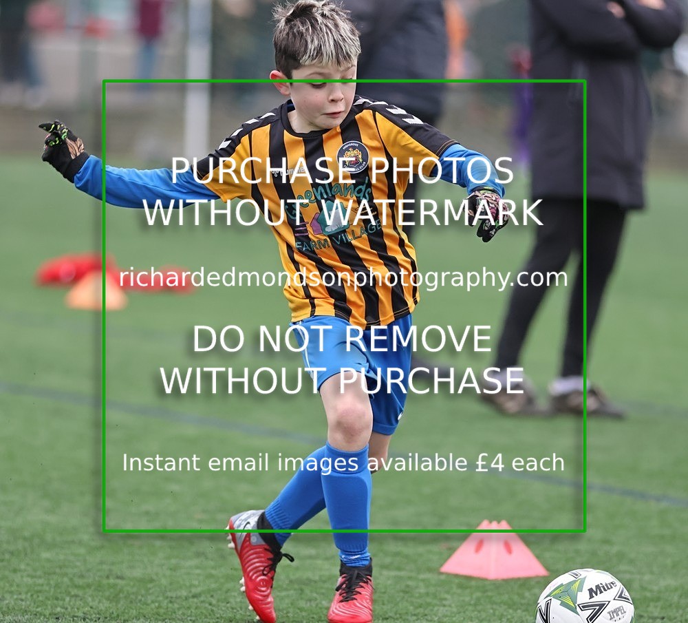 533A9593 - Highgrove Juniors