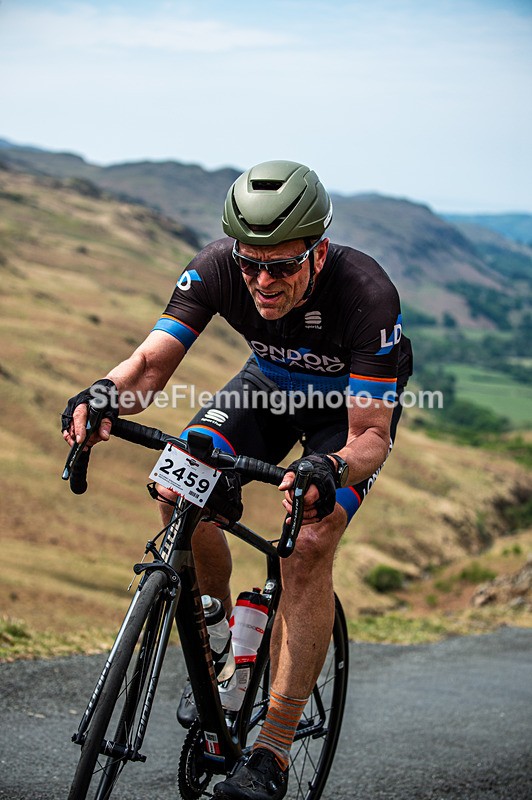 122100-2 - Hardknott Pass Camera 3 12.00-13.00