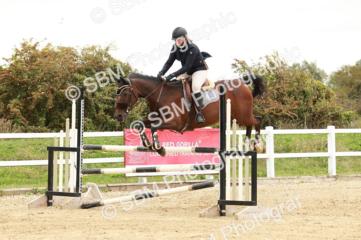 1I0A7237 - Class 3 - Senior Discovery - 1.00m