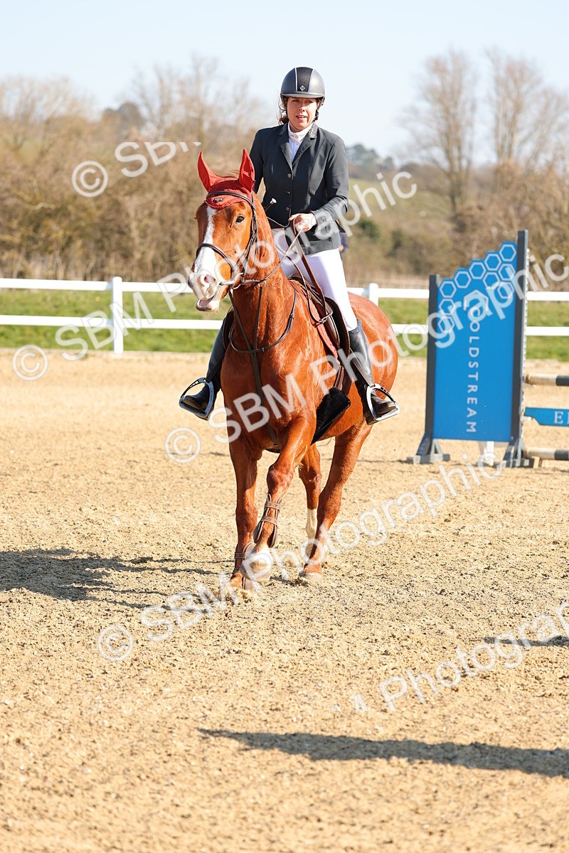 SBM_000234 - Class 1 - Clear Round