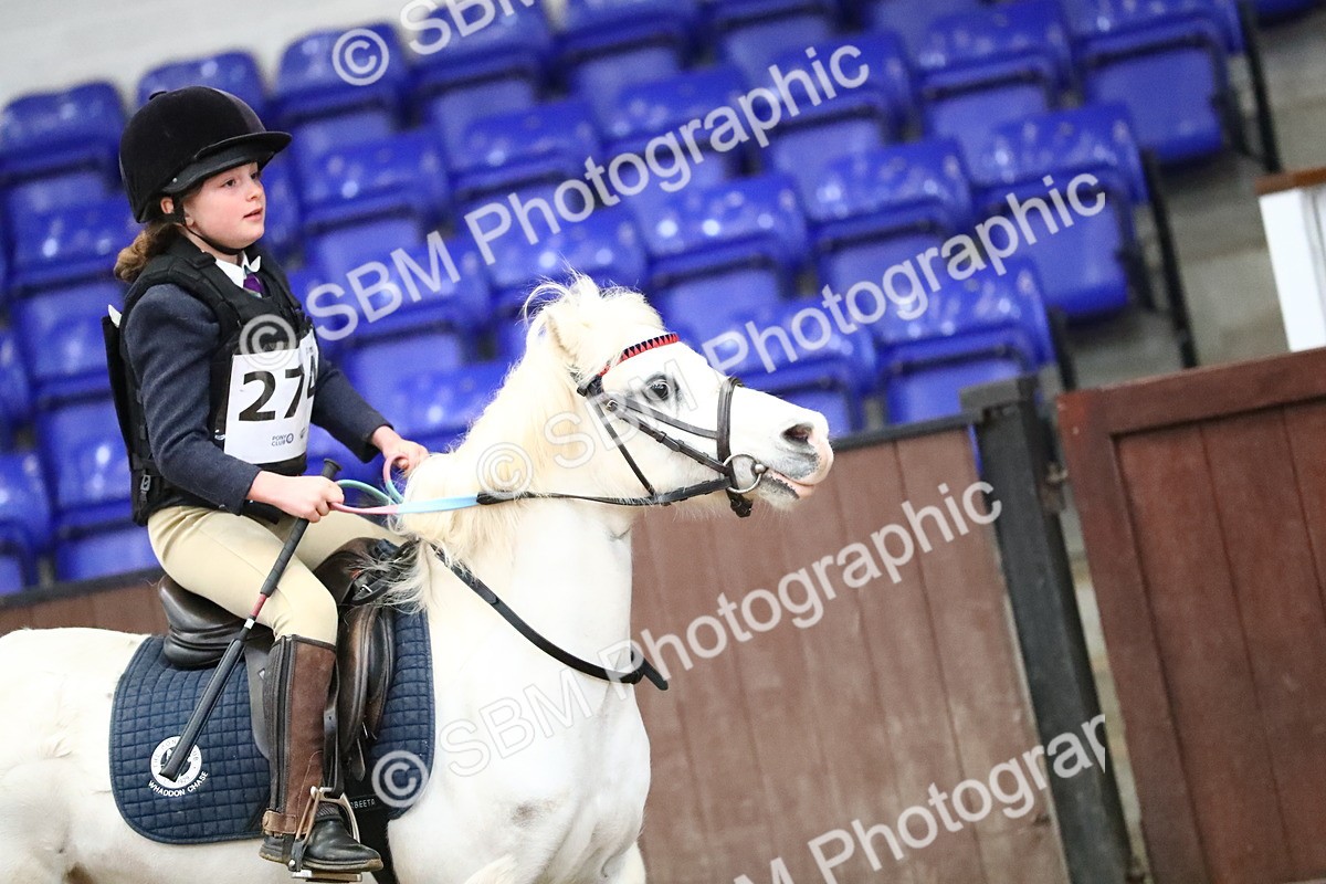 SBM_000502 - Class 2 - 40cm