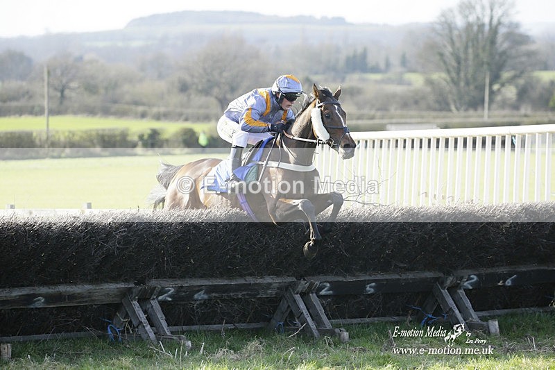 PtP 260222 748 - Kingston Blount Racing Club Point-to-Point 26/02/22
