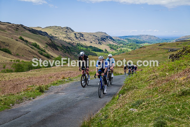 121730 - Hardknott Pass Camera 1 12.00-13.00