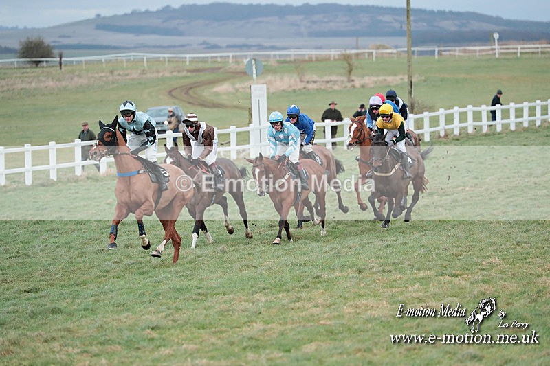 PtP 040224 977 - Combined Services Point-toPoint Larkhill 04/02/24