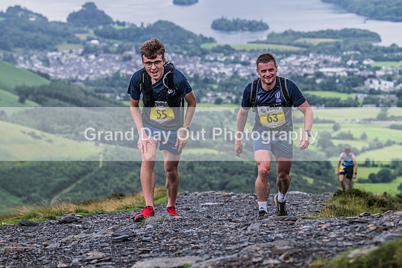 Skiddaw-108 - Skiddaw Fell Race Sunday 6th July 2025